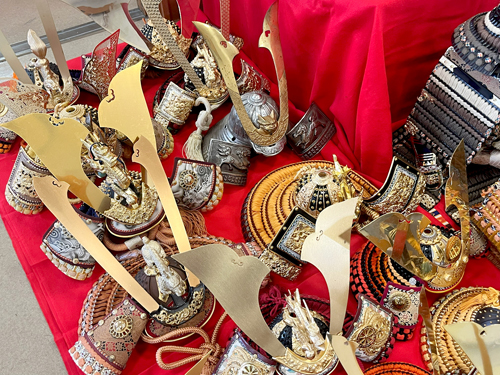 花月堂人形供養祭